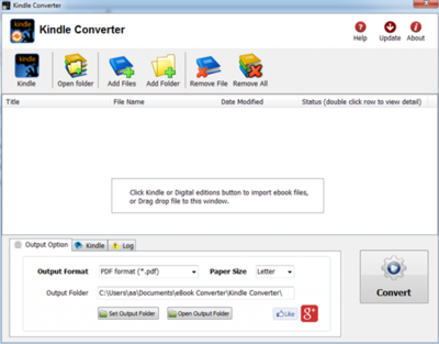 Kindle Converter下載與計(jì)算機(jī)軟件及輔助設(shè)備詳解