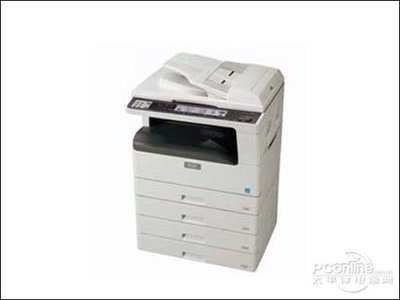 夏普1808s復(fù)合機(jī) 卓越的計(jì)算機(jī)軟件及輔助設(shè)備集成解決方案