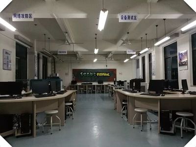 職校風(fēng)采展示丨福建省郵電學(xué)校 心中有夢想，手上有技能，腳下有力量！